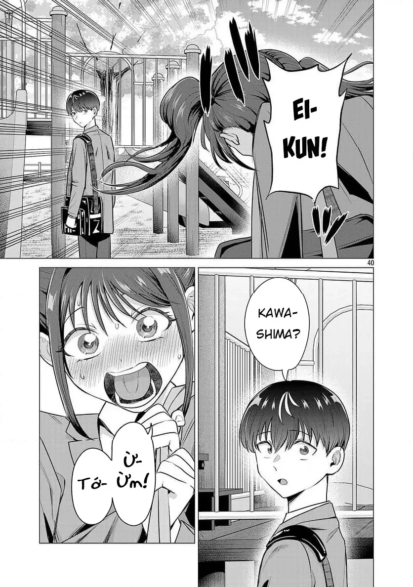 Tôi Muốn Giúp Nữ Chính Thua Cuộc Chiến Thắng!! Chapter  1 - 44