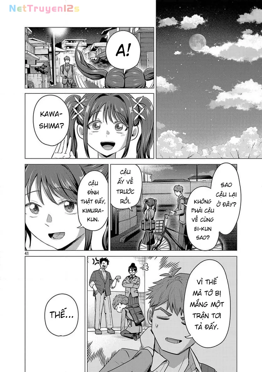 Tôi Muốn Giúp Nữ Chính Thua Cuộc Chiến Thắng!! Chapter  1 - 45
