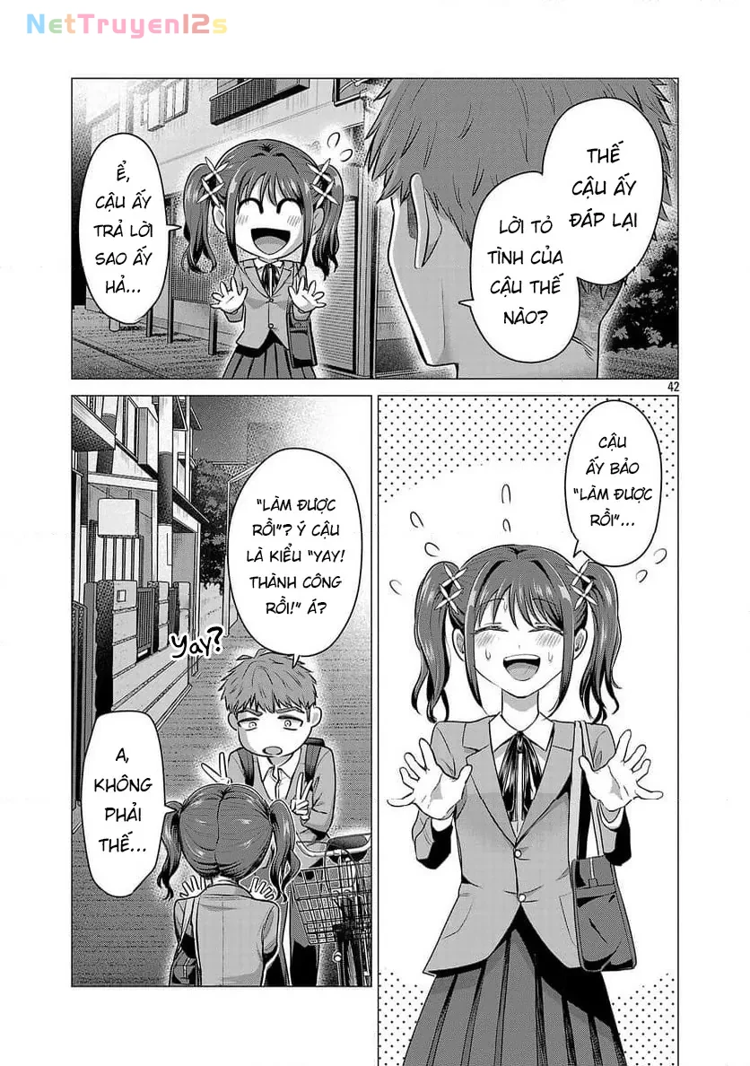 Tôi Muốn Giúp Nữ Chính Thua Cuộc Chiến Thắng!! Chapter  1 - 46
