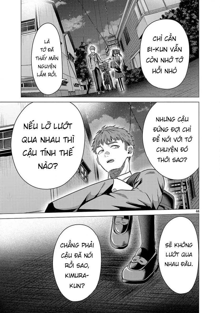 Tôi Muốn Giúp Nữ Chính Thua Cuộc Chiến Thắng!! Chapter  1 - 48