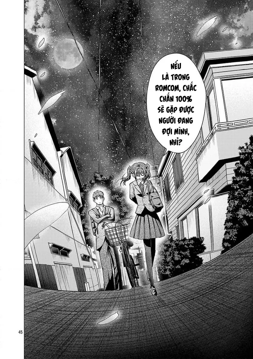 Tôi Muốn Giúp Nữ Chính Thua Cuộc Chiến Thắng!! Chapter  1 - 49