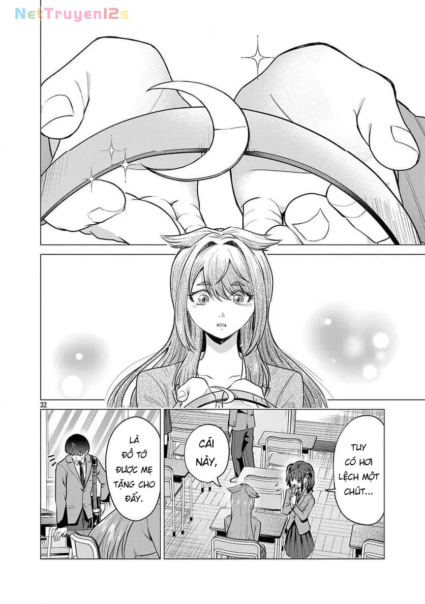 Tôi Muốn Giúp Nữ Chính Thua Cuộc Chiến Thắng!! Chapter  2 - 33