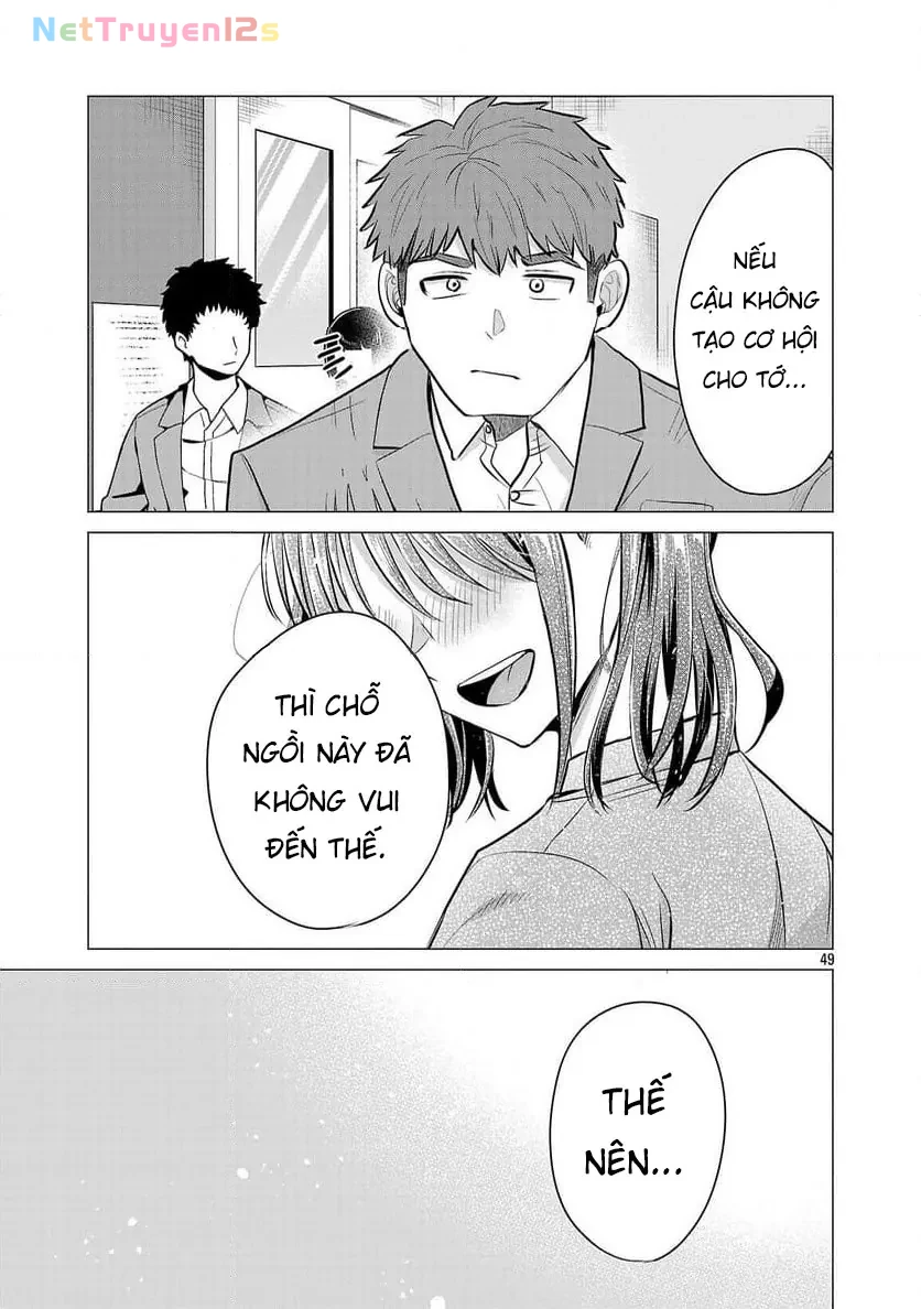 Tôi Muốn Giúp Nữ Chính Thua Cuộc Chiến Thắng!! Chapter  2 - 50