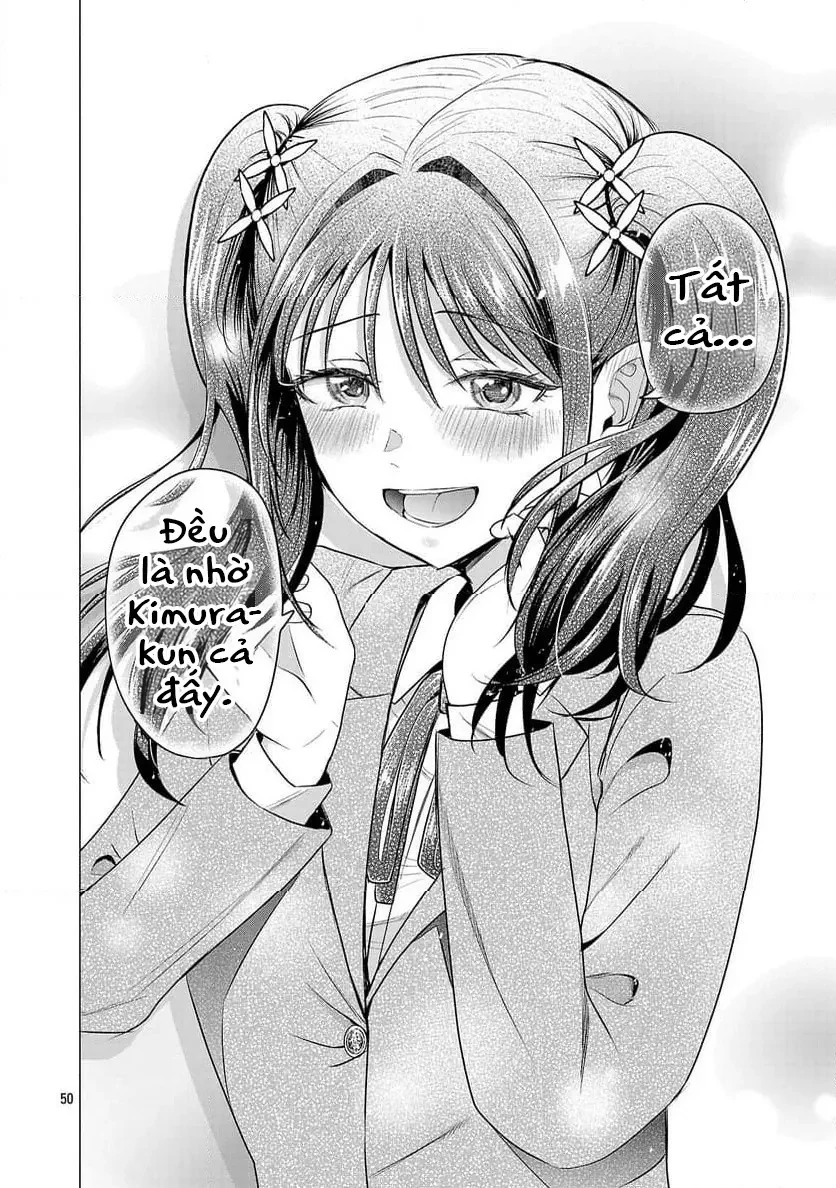 Tôi Muốn Giúp Nữ Chính Thua Cuộc Chiến Thắng!! Chapter  2 - 51