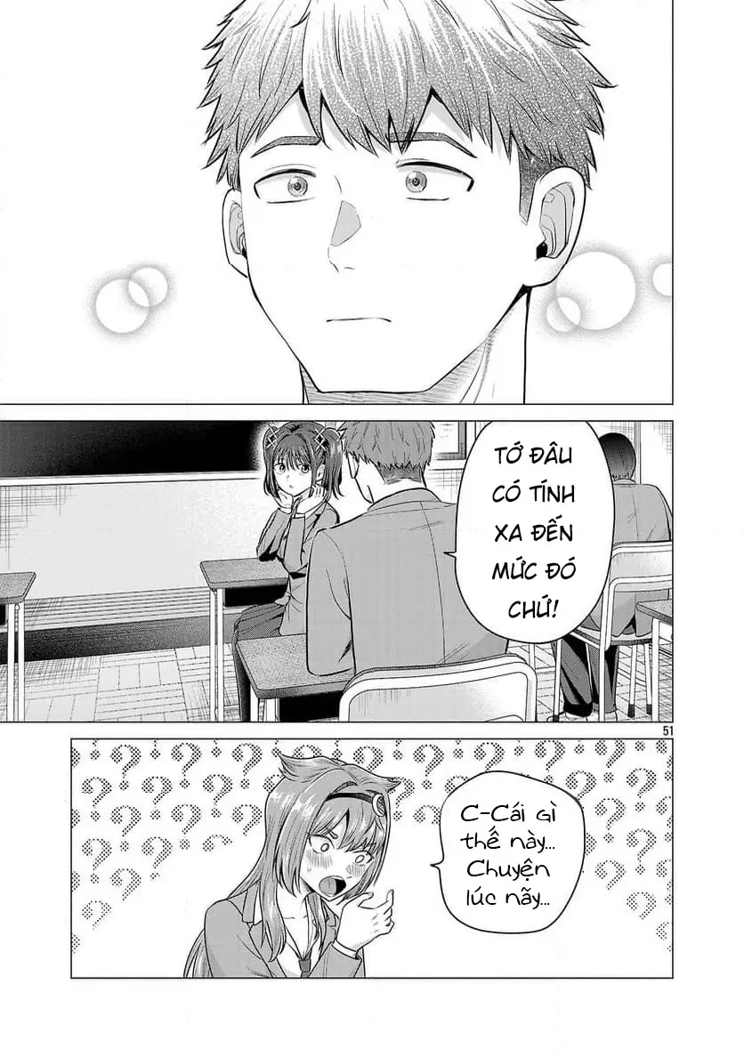 Tôi Muốn Giúp Nữ Chính Thua Cuộc Chiến Thắng!! Chapter  2 - 52