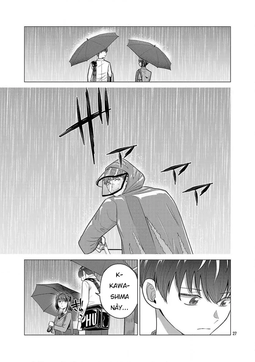 Tôi Muốn Giúp Nữ Chính Thua Cuộc Chiến Thắng!! Chapter  3 - 28