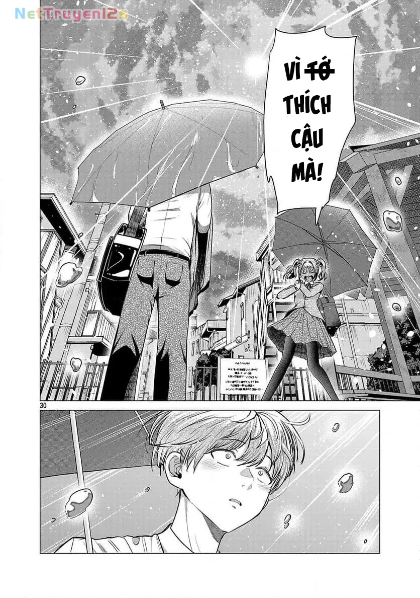 Tôi Muốn Giúp Nữ Chính Thua Cuộc Chiến Thắng!! Chapter  3 - 31