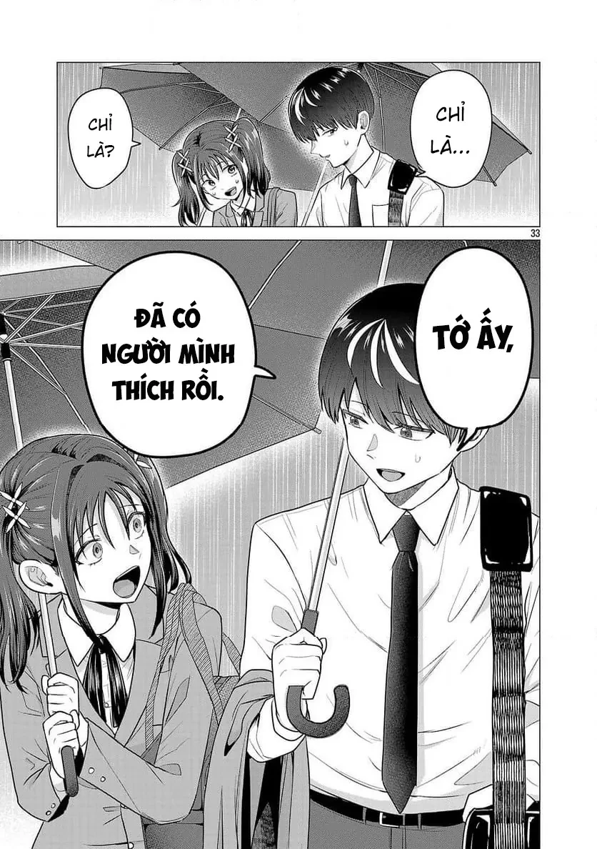 Tôi Muốn Giúp Nữ Chính Thua Cuộc Chiến Thắng!! Chapter  3 - 34