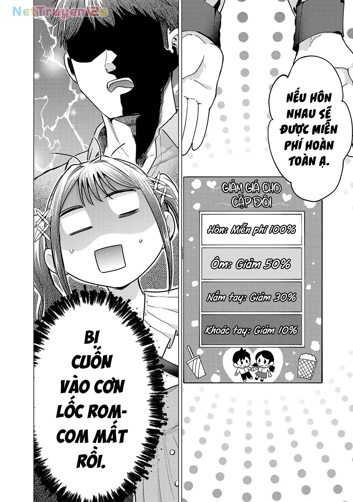Tôi Muốn Giúp Nữ Chính Thua Cuộc Chiến Thắng!! Chapter  4 - 9
