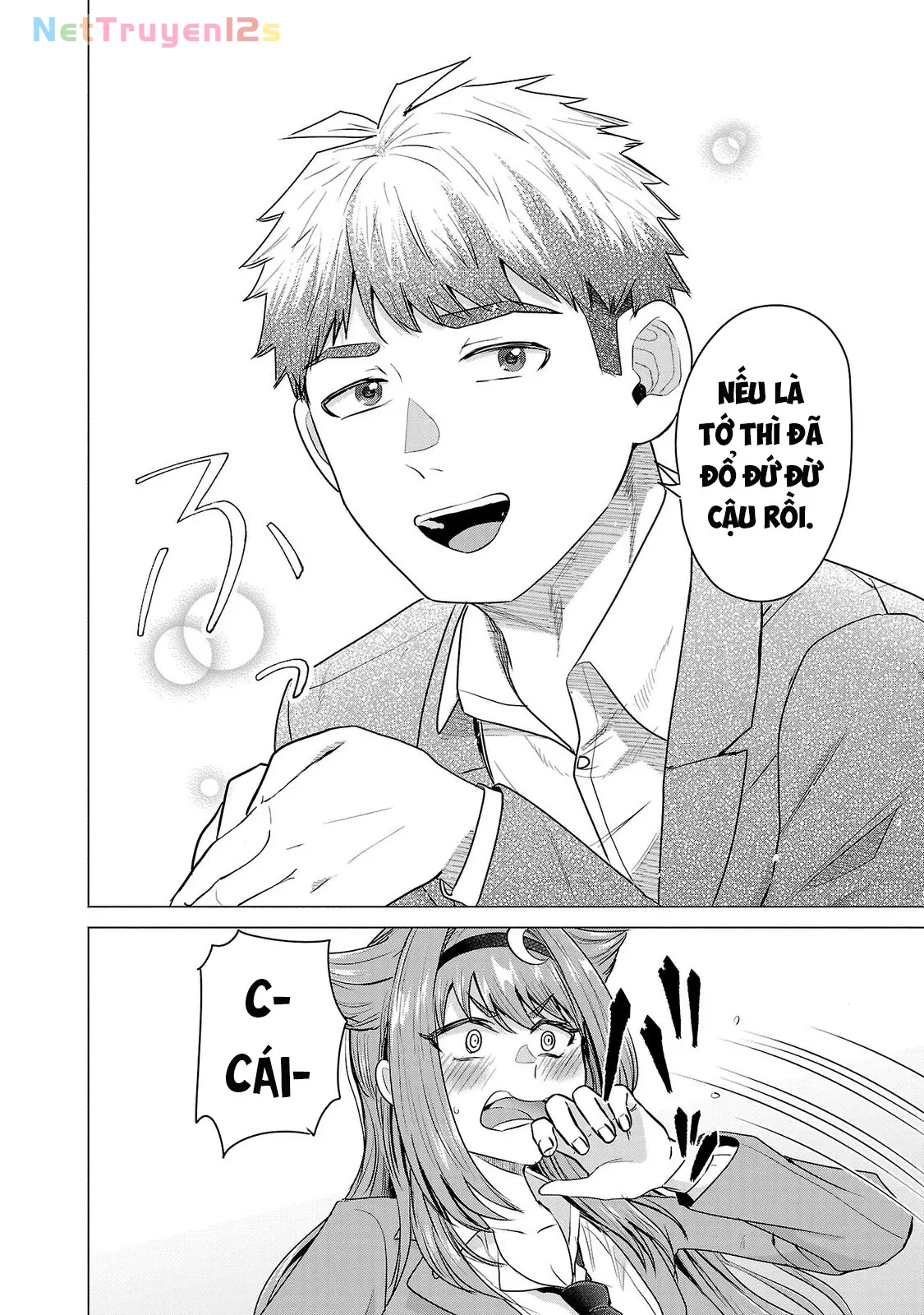 Tôi Muốn Giúp Nữ Chính Thua Cuộc Chiến Thắng!! Chapter  6 - 21