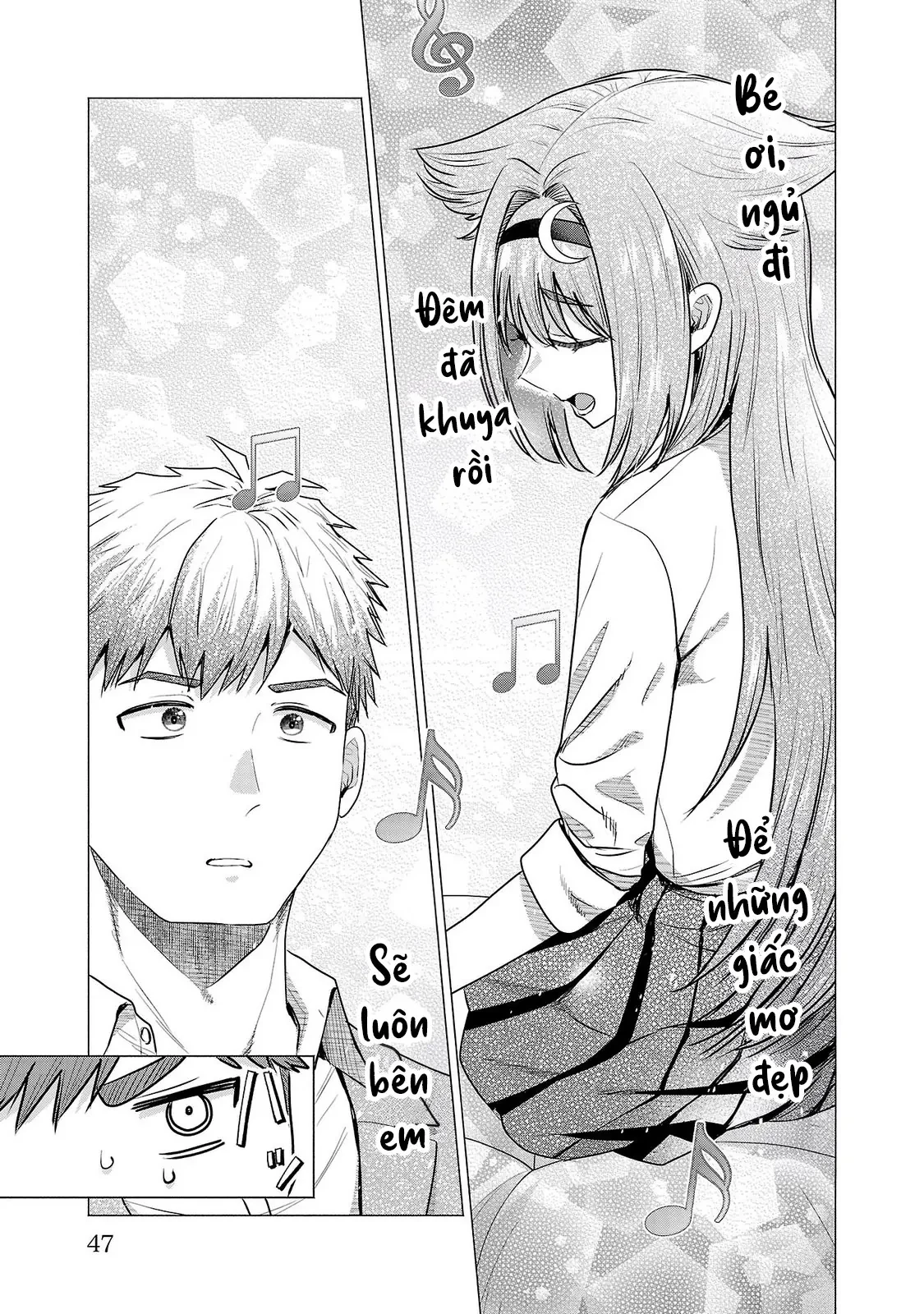 Tôi Muốn Giúp Nữ Chính Thua Cuộc Chiến Thắng!! Chapter  7 - 18