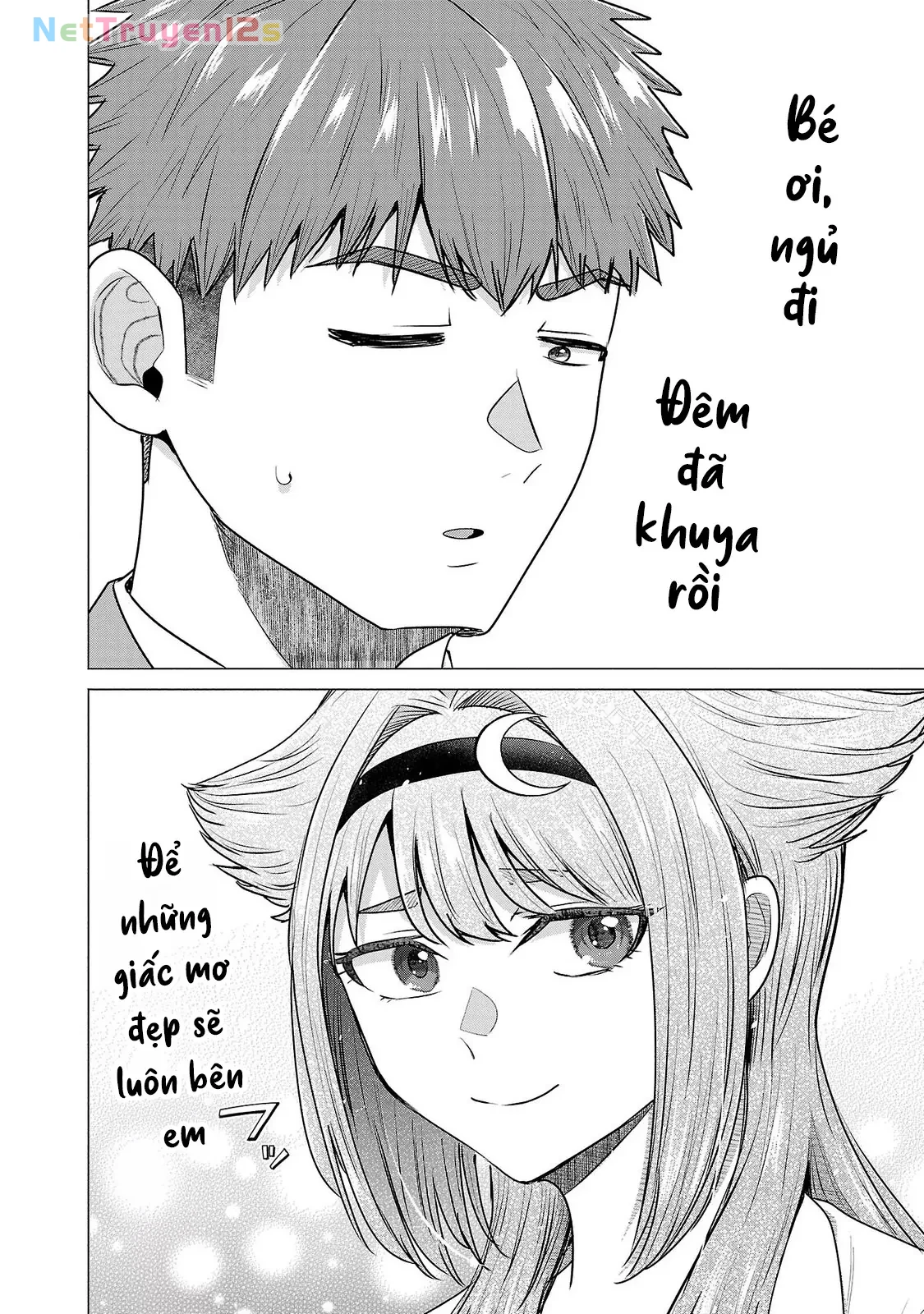 Tôi Muốn Giúp Nữ Chính Thua Cuộc Chiến Thắng!! Chapter  7 - 21