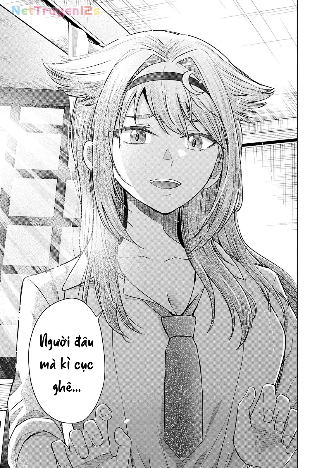 Tôi Muốn Giúp Nữ Chính Thua Cuộc Chiến Thắng!! Chapter  7 - 26
