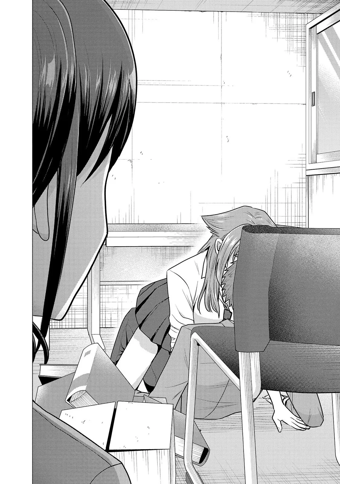 Tôi Muốn Giúp Nữ Chính Thua Cuộc Chiến Thắng!! Chapter  8 - 13