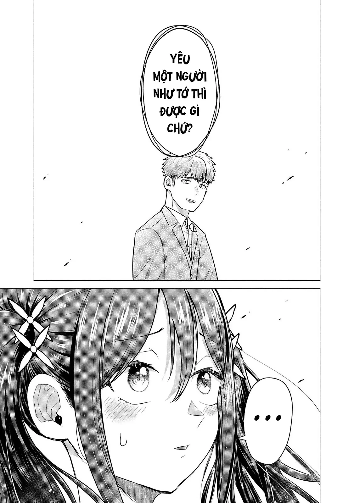 Tôi Muốn Giúp Nữ Chính Thua Cuộc Chiến Thắng!! Chapter  8 - 24