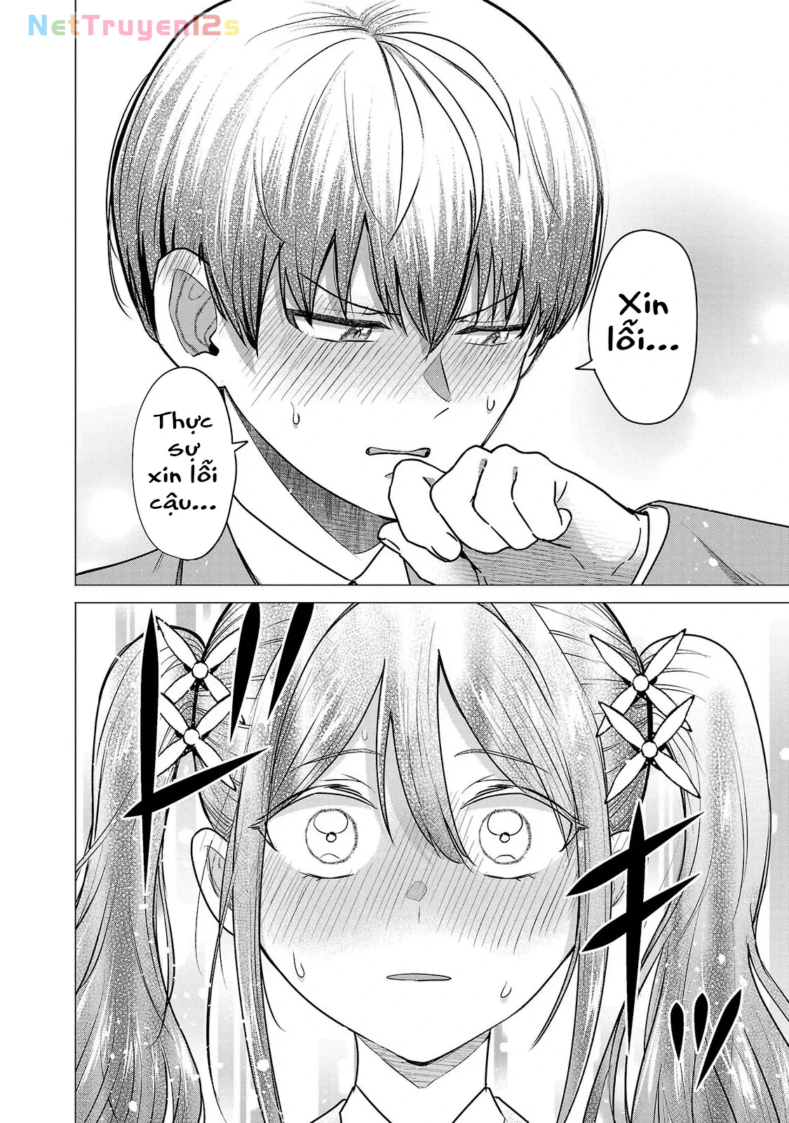 Tôi Muốn Giúp Nữ Chính Thua Cuộc Chiến Thắng!! Chapter  8 - 29