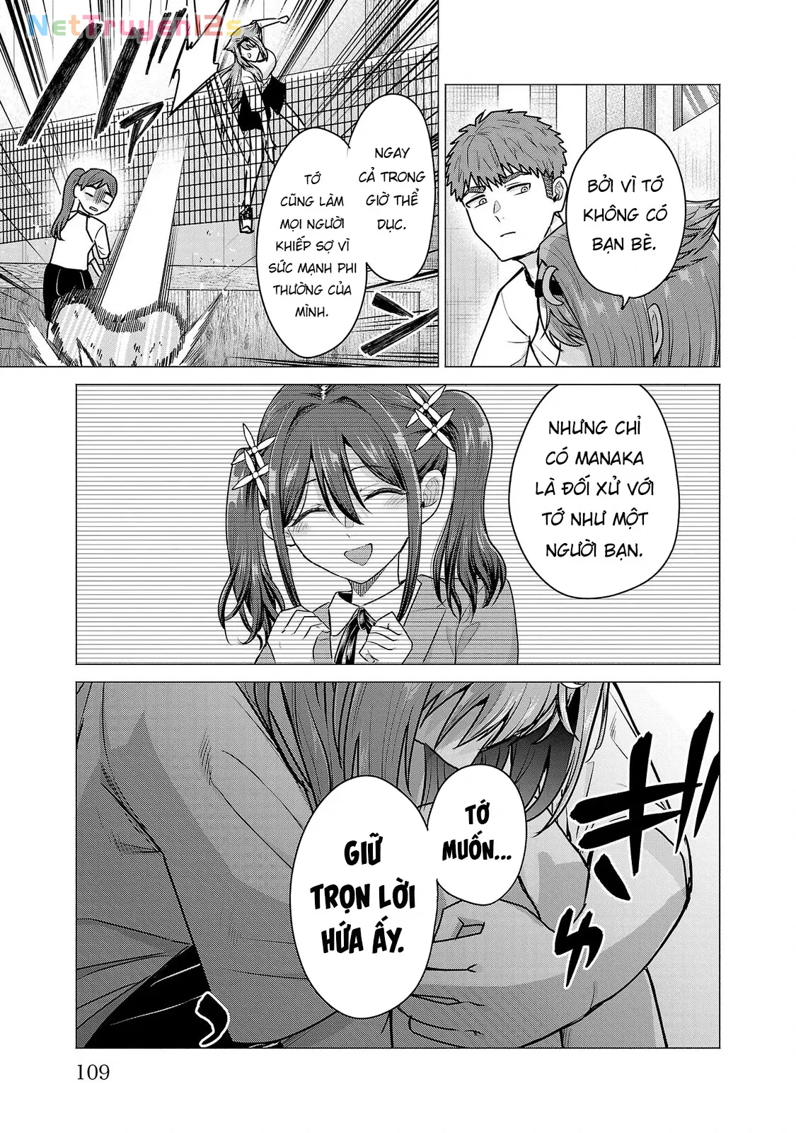 Tôi Muốn Giúp Nữ Chính Thua Cuộc Chiến Thắng!! Chapter  9 - 18