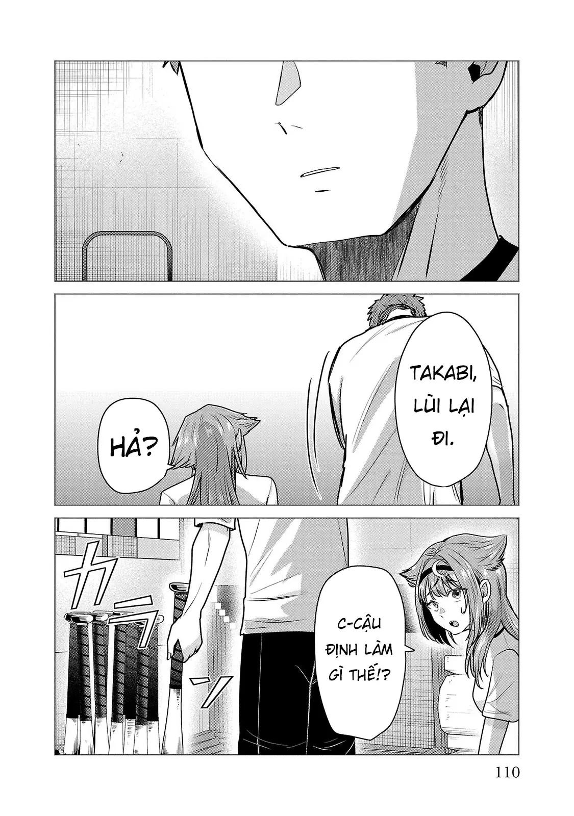 Tôi Muốn Giúp Nữ Chính Thua Cuộc Chiến Thắng!! Chapter  9 - 19