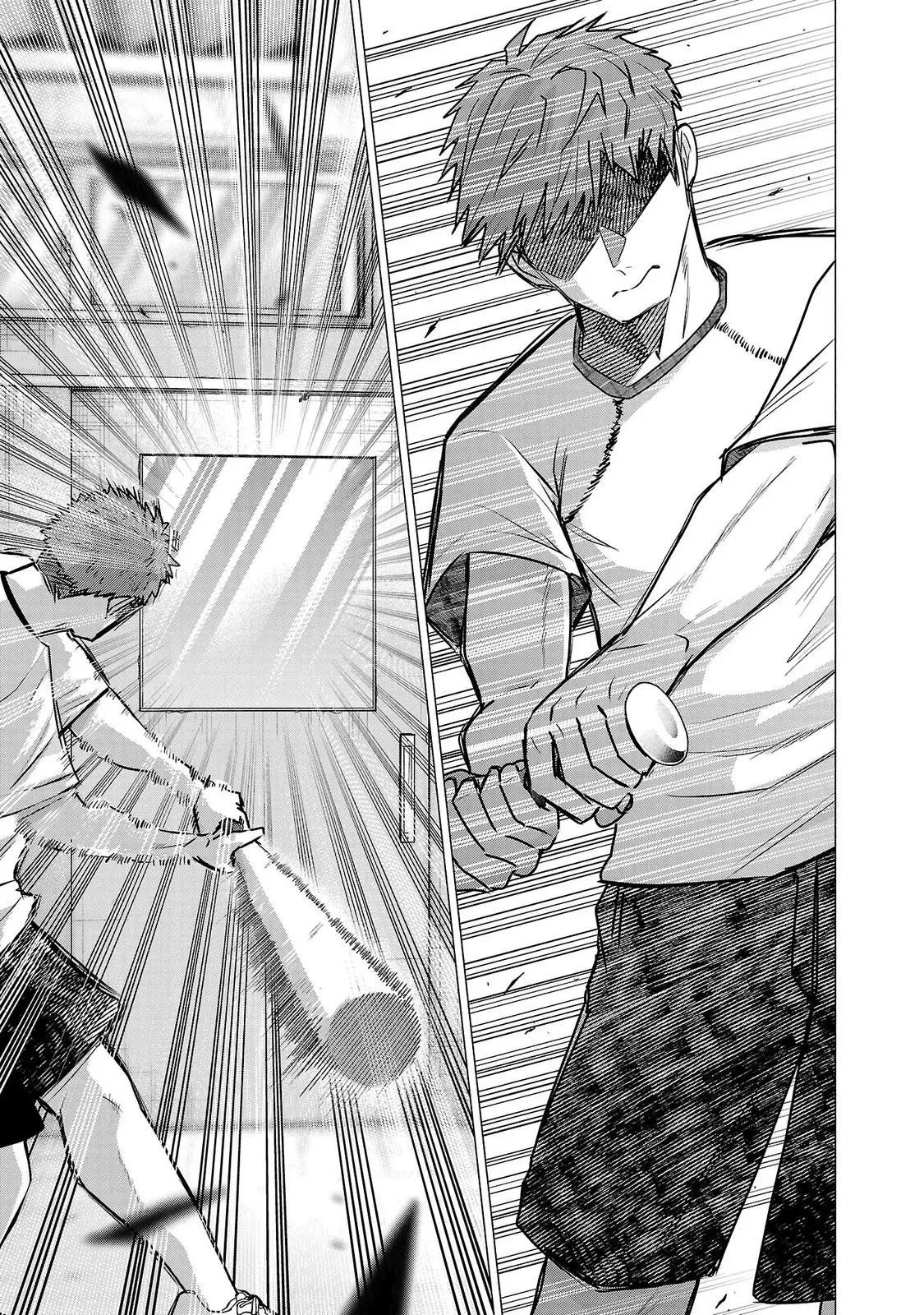 Tôi Muốn Giúp Nữ Chính Thua Cuộc Chiến Thắng!! Chapter  9 - 20