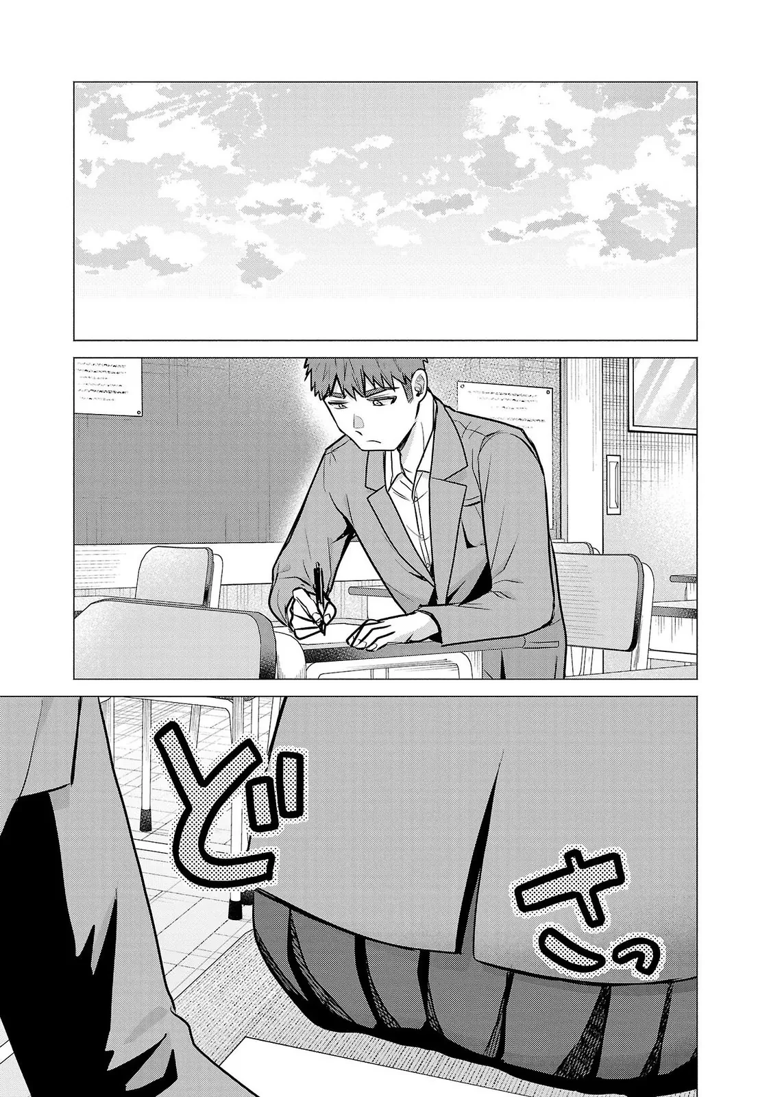 Tôi Muốn Giúp Nữ Chính Thua Cuộc Chiến Thắng!! Chapter  9 - 23