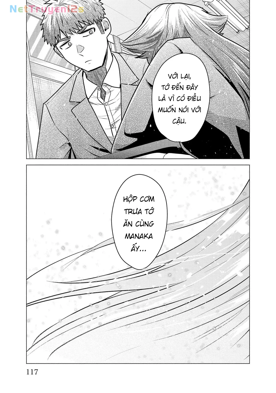 Tôi Muốn Giúp Nữ Chính Thua Cuộc Chiến Thắng!! Chapter  9 - 25