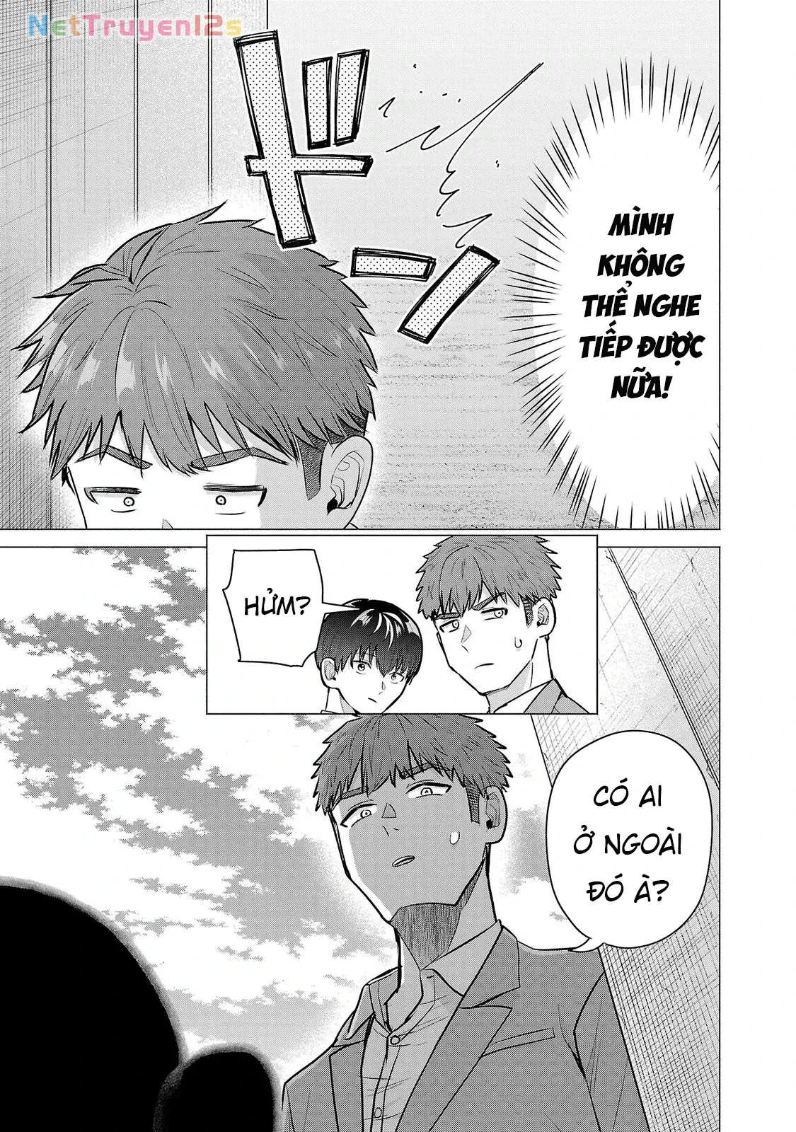 Tôi Muốn Giúp Nữ Chính Thua Cuộc Chiến Thắng!! Chapter  11 - 12