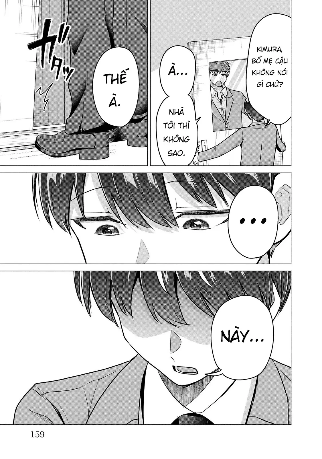 Tôi Muốn Giúp Nữ Chính Thua Cuộc Chiến Thắng!! Chapter  11 - 16