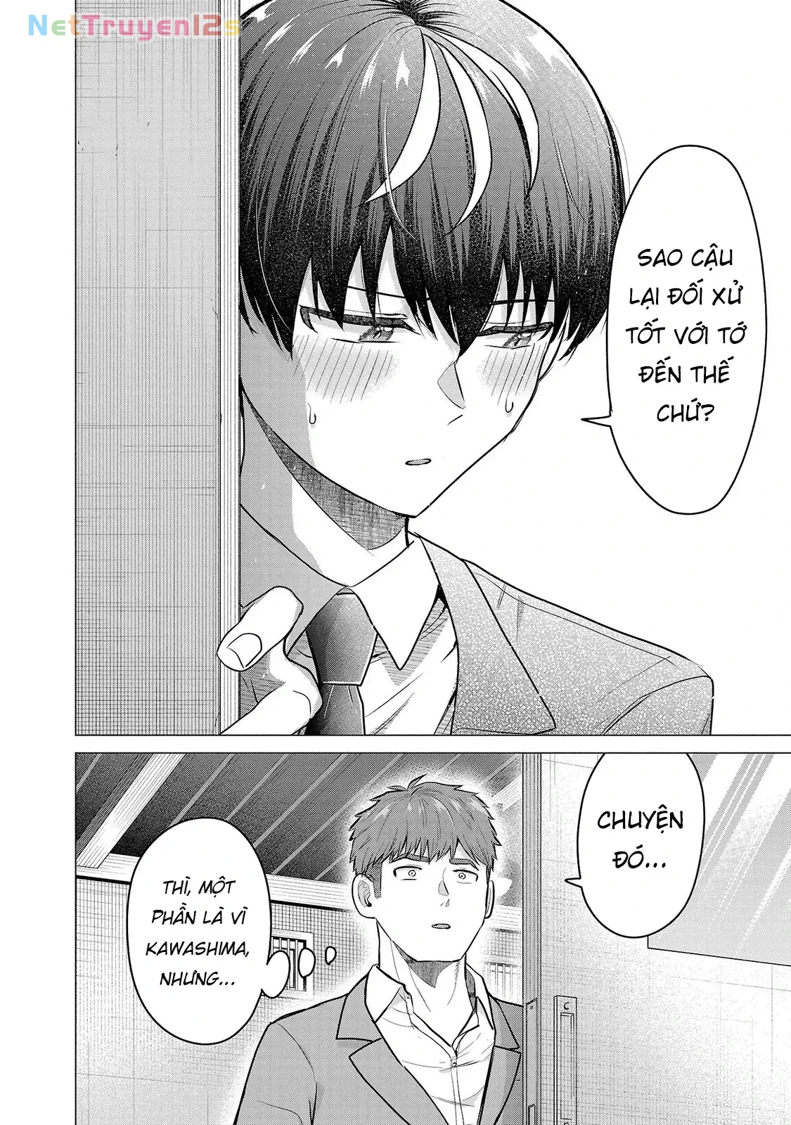 Tôi Muốn Giúp Nữ Chính Thua Cuộc Chiến Thắng!! Chapter  11 - 17