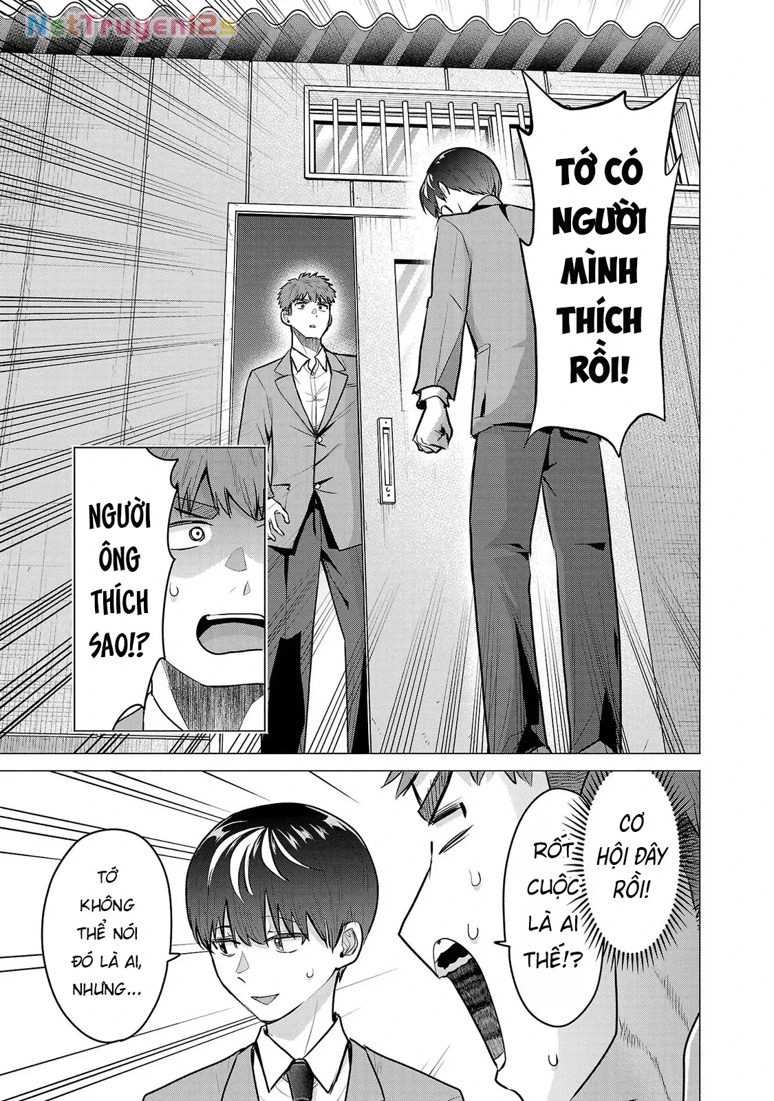 Tôi Muốn Giúp Nữ Chính Thua Cuộc Chiến Thắng!! Chapter  11 - 20