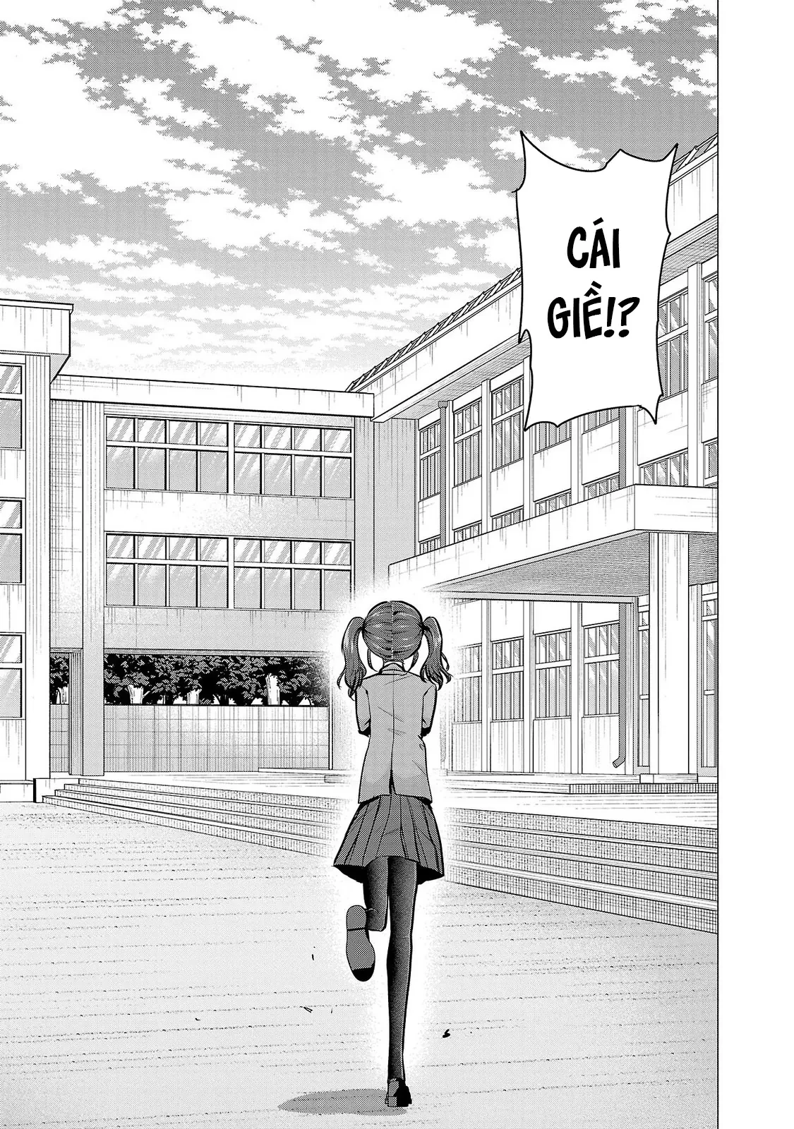 Tôi Muốn Giúp Nữ Chính Thua Cuộc Chiến Thắng!! Chapter  11 - 22
