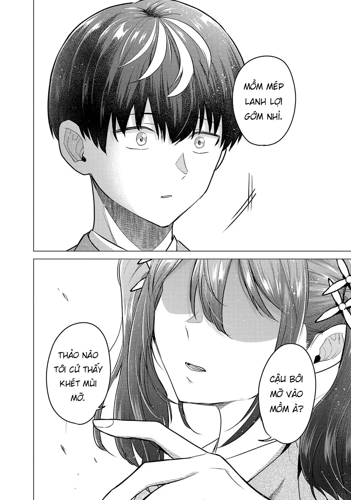 Tôi Muốn Giúp Nữ Chính Thua Cuộc Chiến Thắng!! Chapter  12 - 20