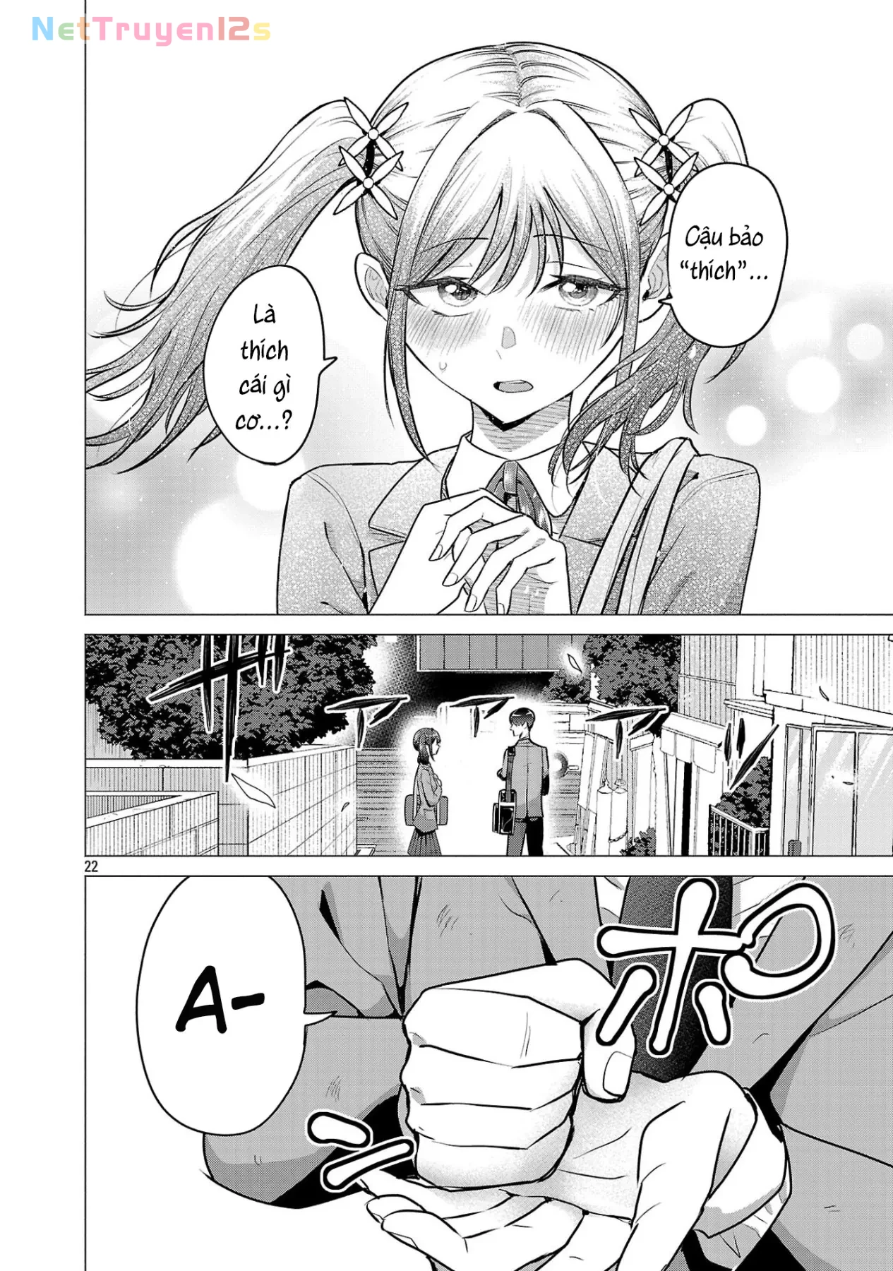 Tôi Muốn Giúp Nữ Chính Thua Cuộc Chiến Thắng!! Chapter  13 - 22