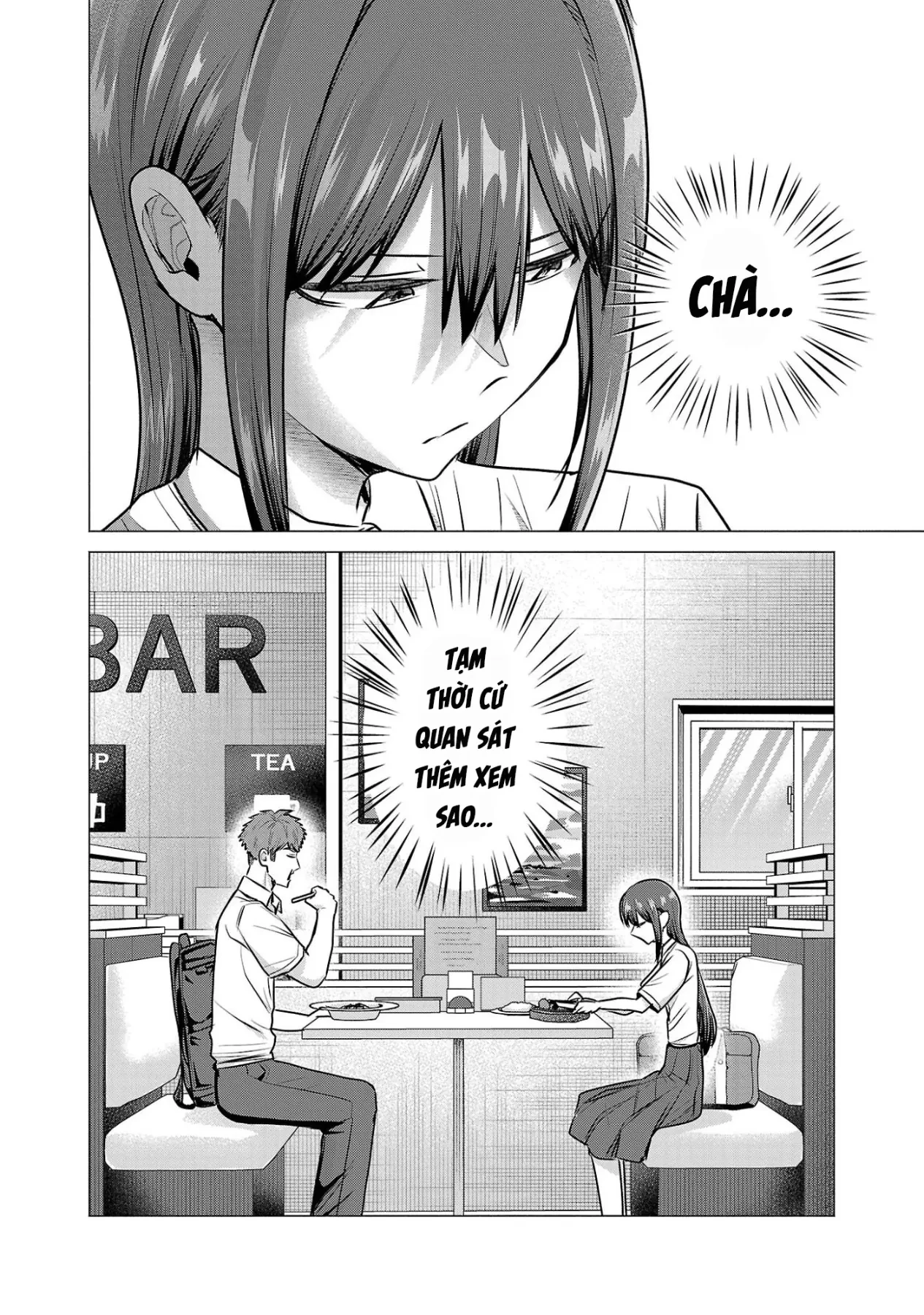 Tôi Muốn Giúp Nữ Chính Thua Cuộc Chiến Thắng!! Chapter  14 - 23
