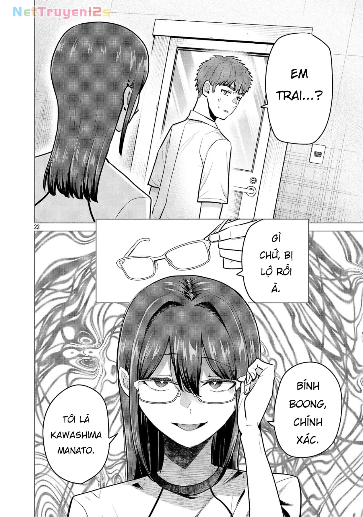 Tôi Muốn Giúp Nữ Chính Thua Cuộc Chiến Thắng!! Chapter  15 - 23