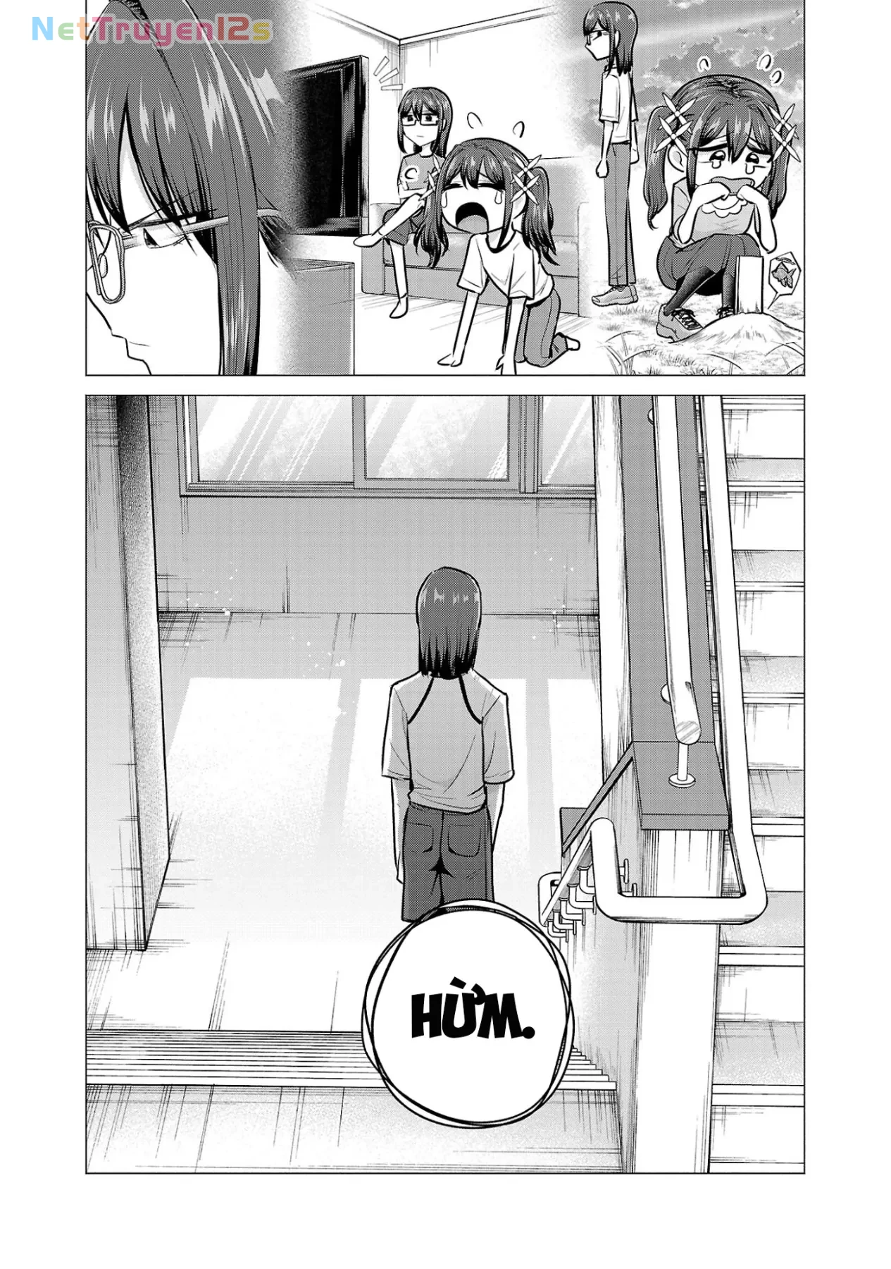 Tôi Muốn Giúp Nữ Chính Thua Cuộc Chiến Thắng!! Chapter  16 - 24