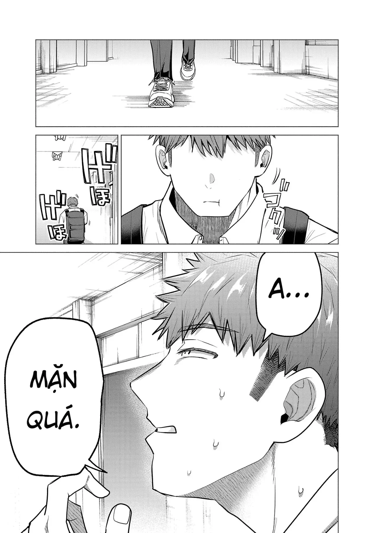 Tôi Muốn Giúp Nữ Chính Thua Cuộc Chiến Thắng!! Chapter  17 - 25