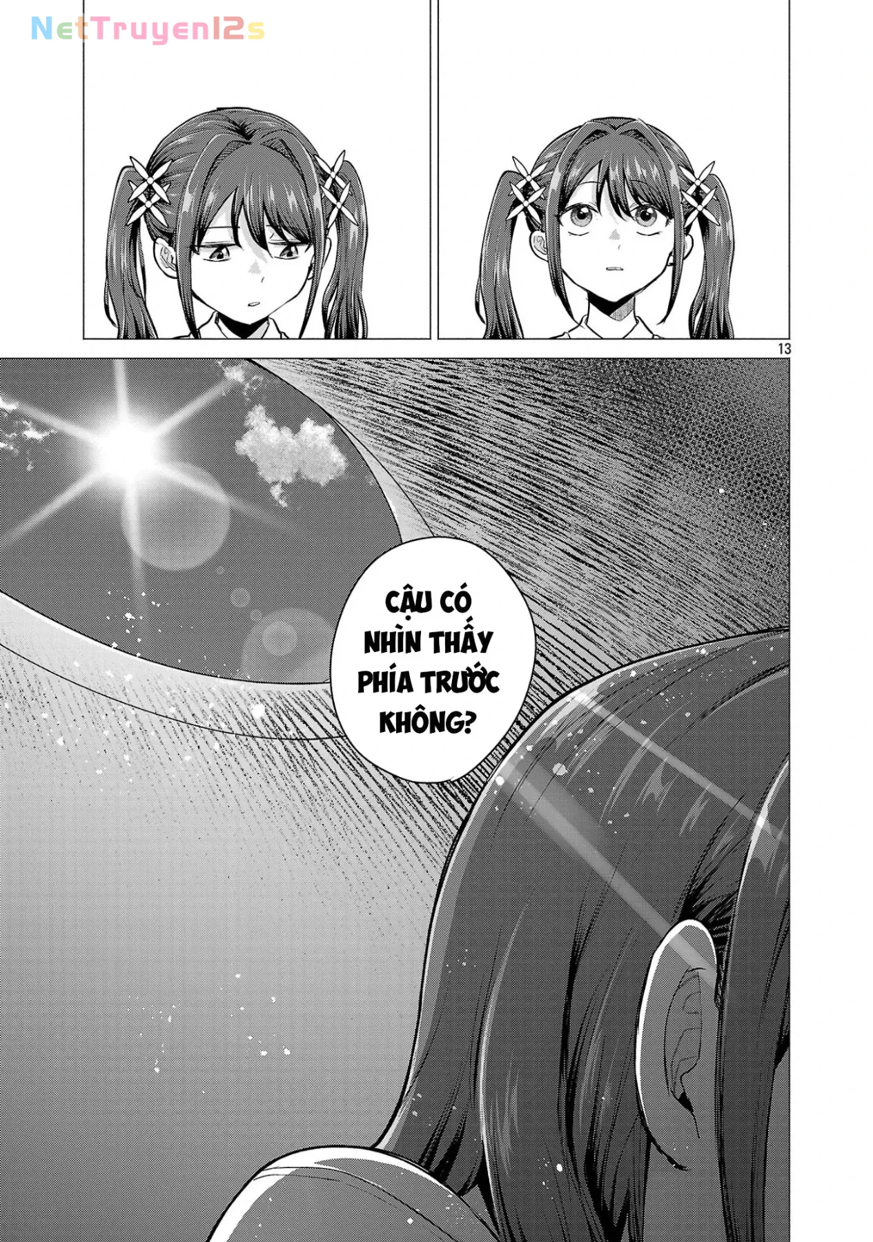 Tôi Muốn Giúp Nữ Chính Thua Cuộc Chiến Thắng!! Chapter  18 - 14