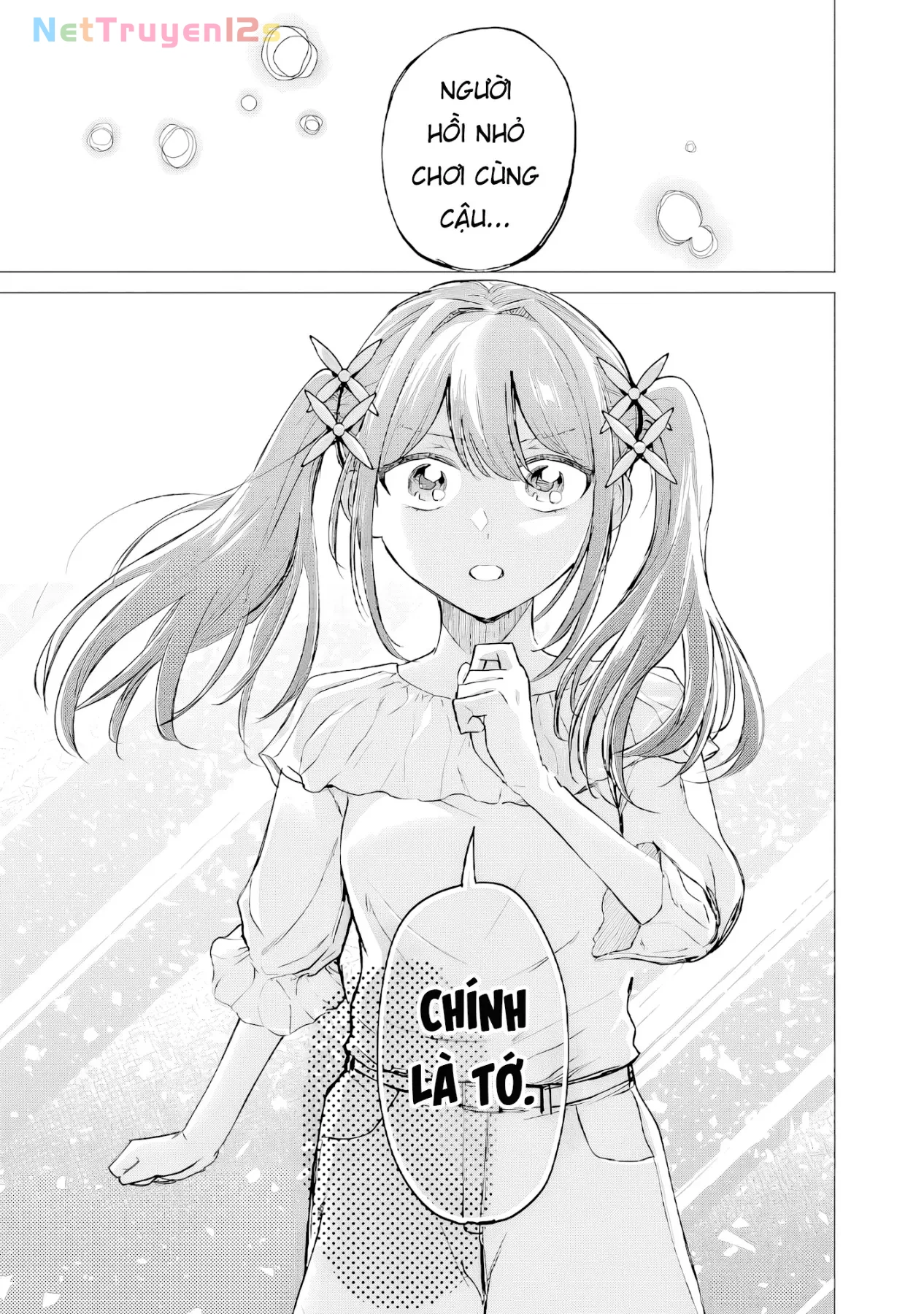 Tôi Muốn Giúp Nữ Chính Thua Cuộc Chiến Thắng!! Chapter  22 - 2
