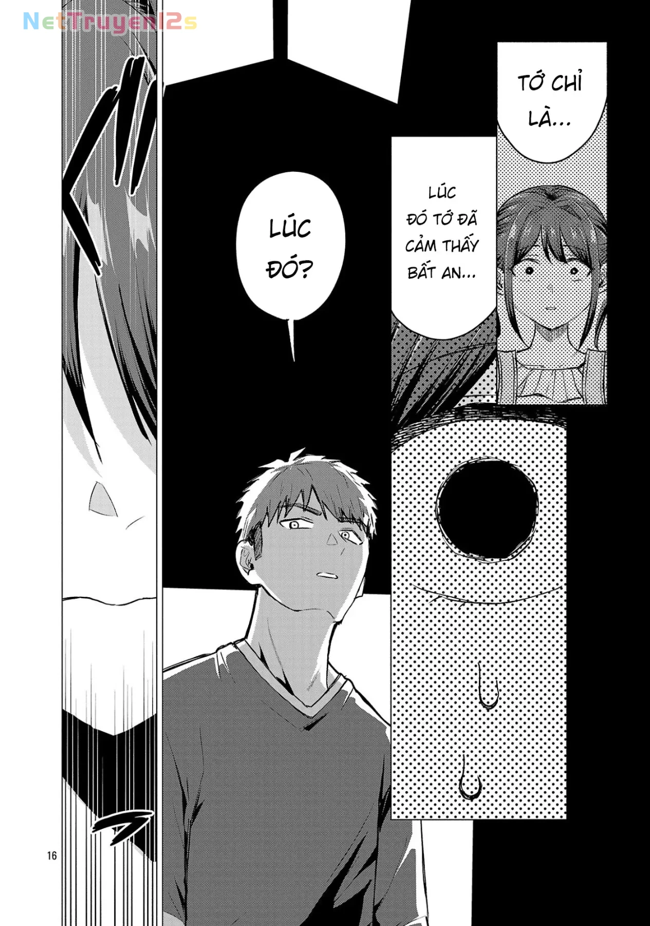Tôi Muốn Giúp Nữ Chính Thua Cuộc Chiến Thắng!! Chapter  22 - 17