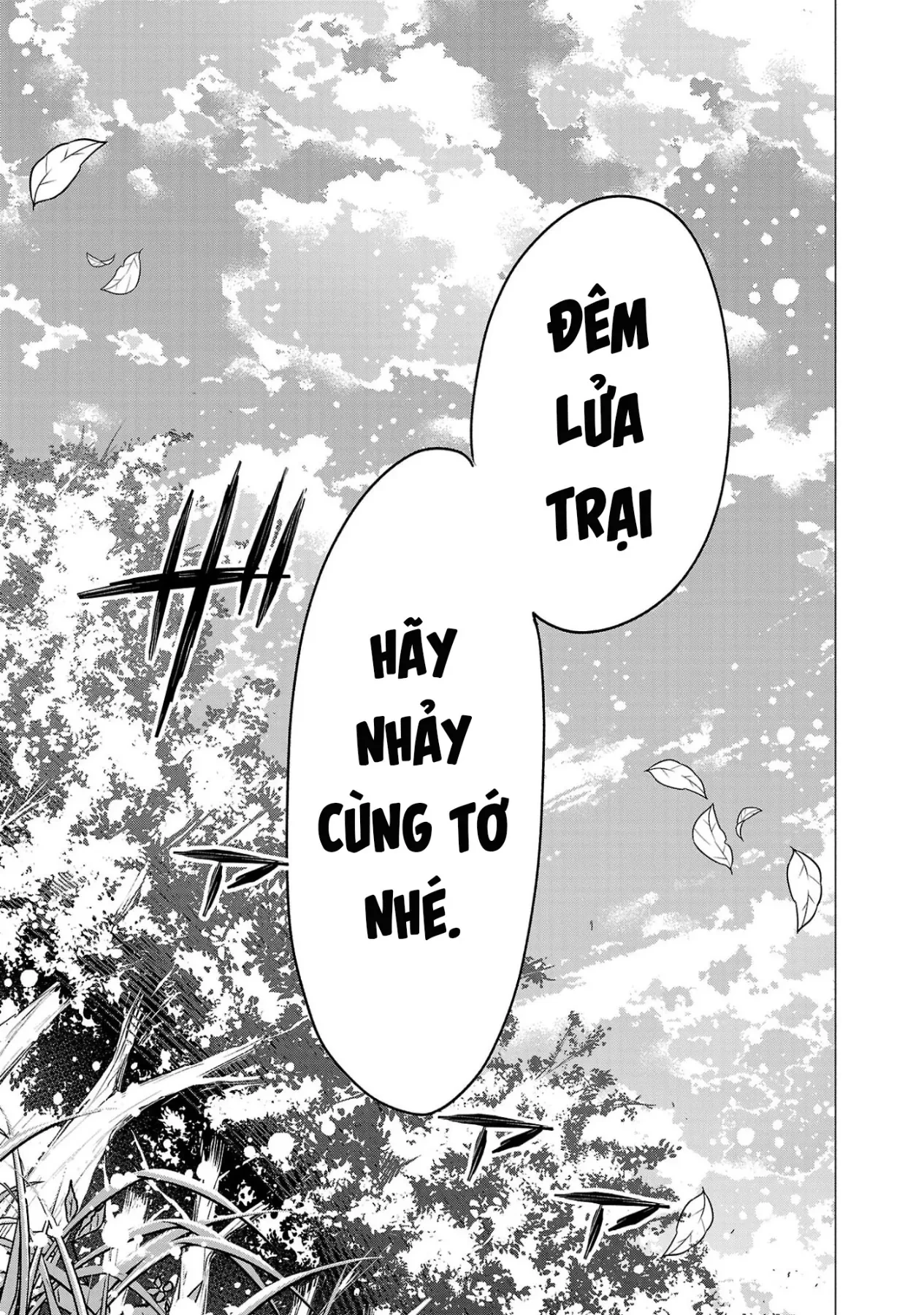 Tôi Muốn Giúp Nữ Chính Thua Cuộc Chiến Thắng!! Chapter  22 - 25