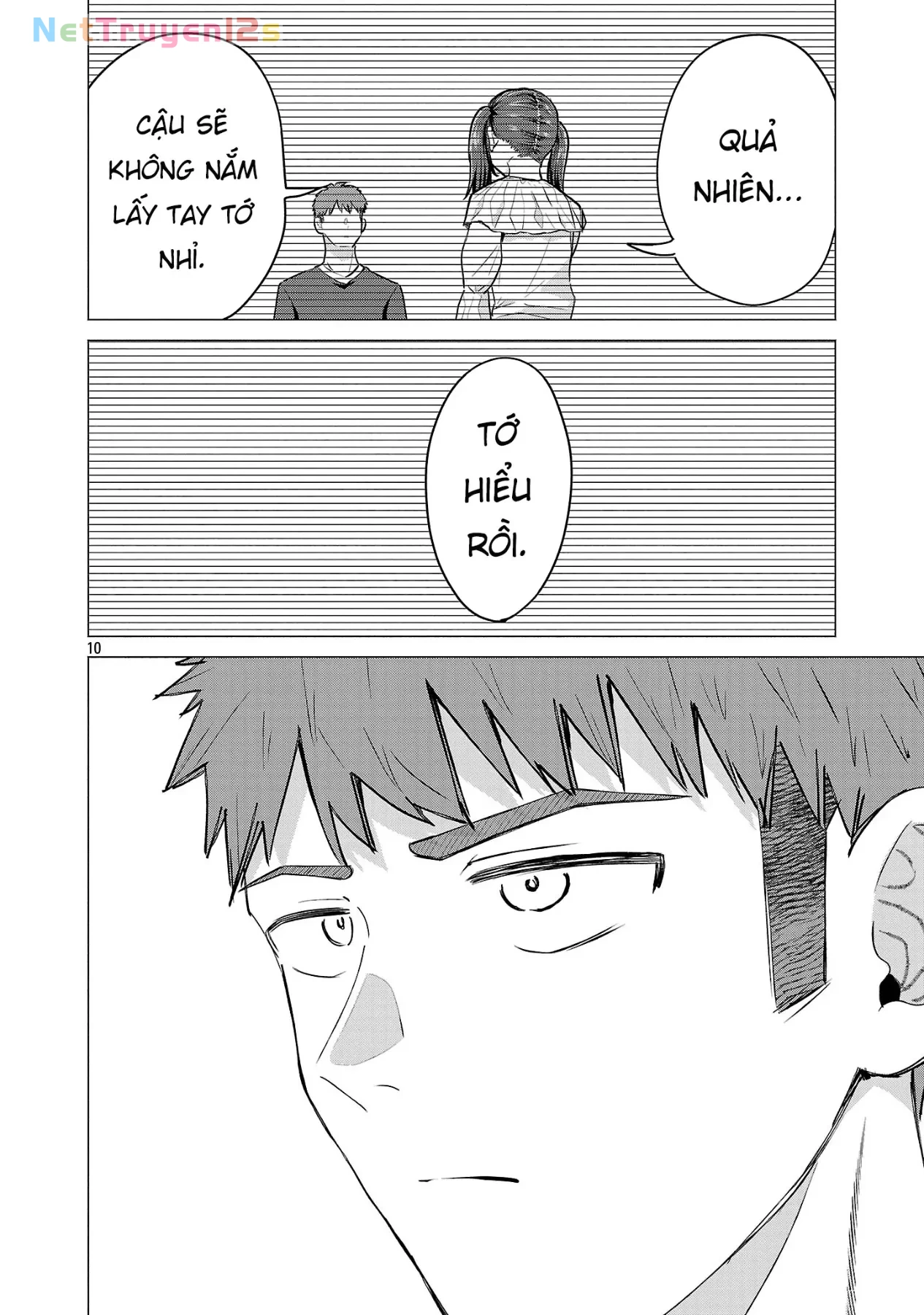 Tôi Muốn Giúp Nữ Chính Thua Cuộc Chiến Thắng!! Chapter  23 - 11