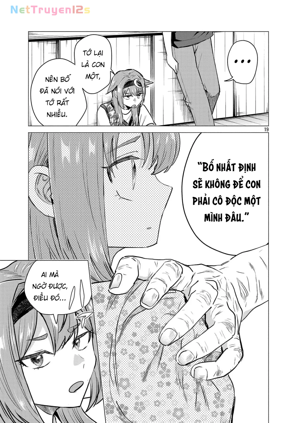 Tôi Muốn Giúp Nữ Chính Thua Cuộc Chiến Thắng!! Chapter  23 - 20