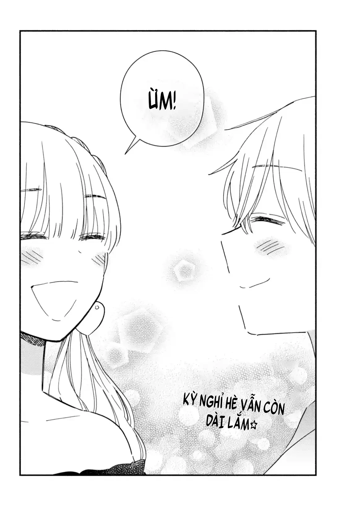 Lớp học này làm gì có nàng gal nào! Chapter  16 - 16