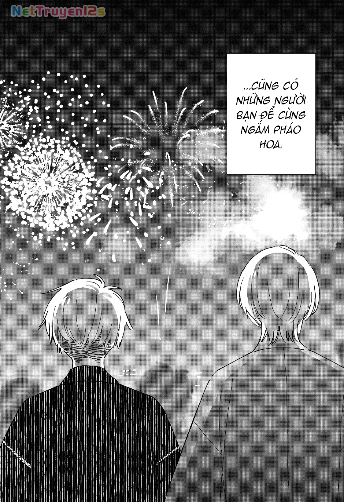 Lớp học này làm gì có nàng gal nào! Chapter  17 - 14