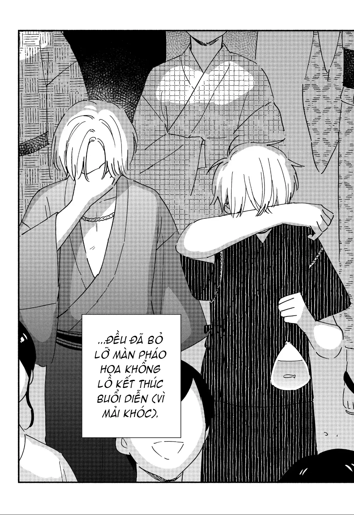 Lớp học này làm gì có nàng gal nào! Chapter  17 - 19