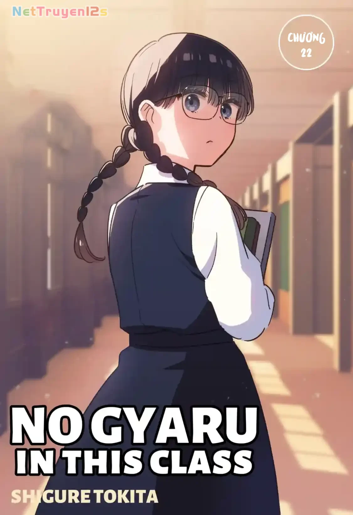 Lớp học này làm gì có nàng gal nào! Chapter  22 - 1