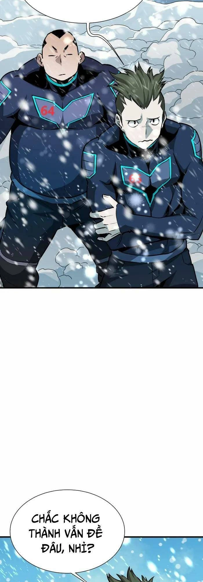 Ta Trở Về Từ Địa Ngục Chapter 35 - 2