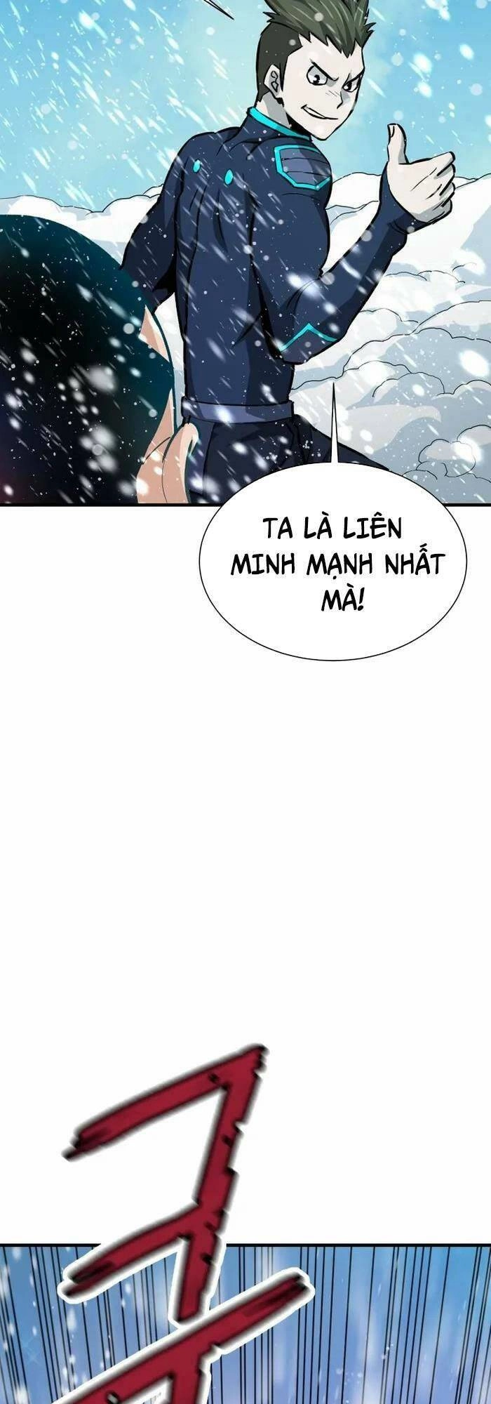 Ta Trở Về Từ Địa Ngục Chapter 35 - 3