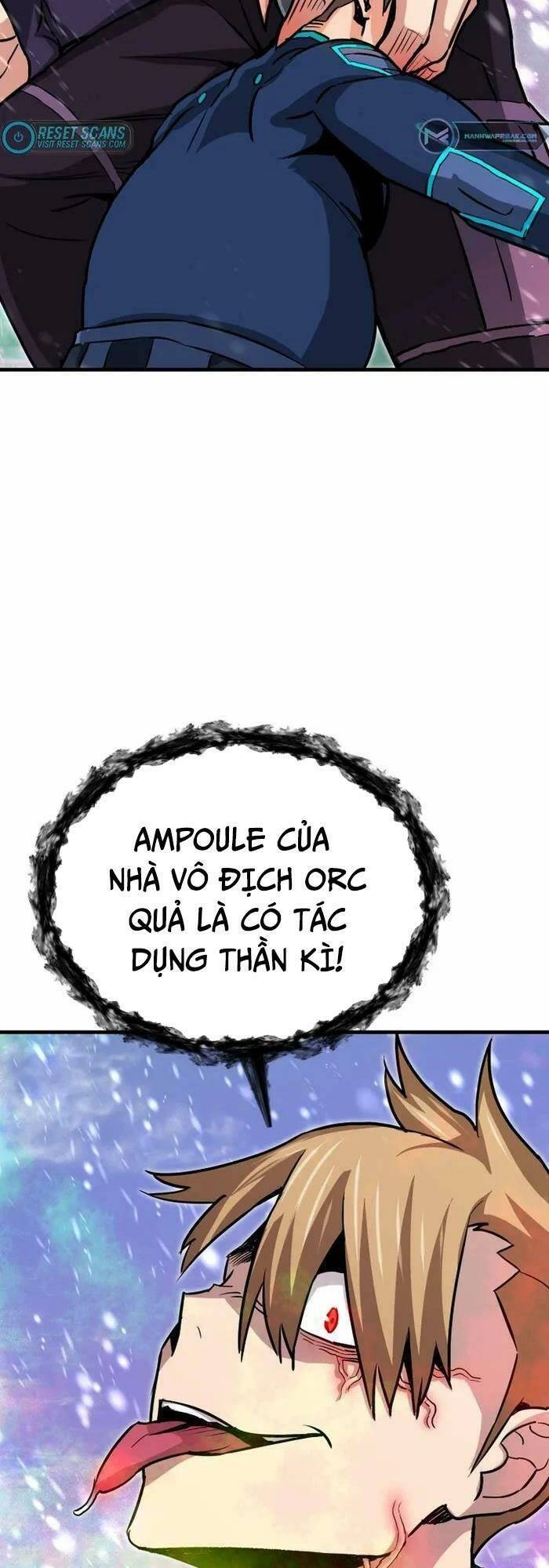 Ta Trở Về Từ Địa Ngục Chapter 35 - 8