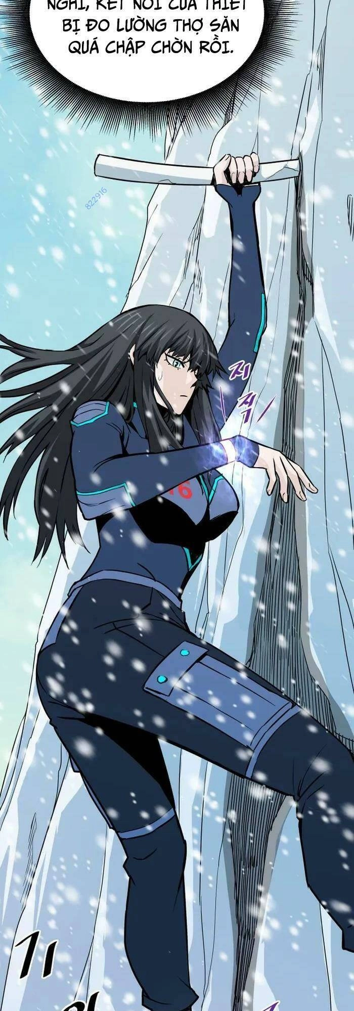 Ta Trở Về Từ Địa Ngục Chapter 35 - 11